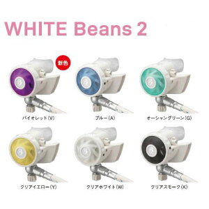 Bismir[CYj RB4300CW zCgr[Y2 M[^[ WHITE Beans2 REGULATOR