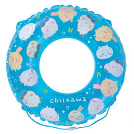 MARUKA（マルカ） 174896 ちいかわ 70cmうきわ chiikawa float キッズ こども用 浮輪 かわいい