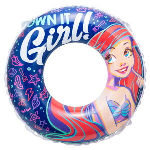 MARUKAi}Jj 199433 fBYj[vZX AG  90cm Disney princess ariel float LbY ǂ