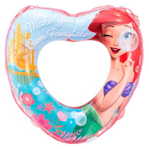 MARUKAi}Jj 199434 fBYj[vZX AG n[g 60cm Disney princess ariel float