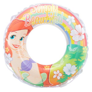 MARUKAi}Jj 199435 fBYj[vZX AG  55cm Disney princess ariel float ǂ LbY  ̎q
