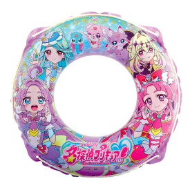 4月入荷予定 IGARASHI/PLEX（イガラシ/プレックス） 【AFE-60B】 名探偵プリキュア！ プリキュア ウキワ 60cm precure