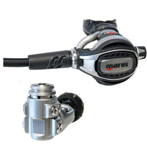 Mares�i�}���X�j 416262 �A�r�X ADJ 62X ���M�����[�^ ABYSS ADJ 62X REGULATORS �_�C�r���O