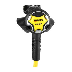 �N�[�|���Ώ� �y���������zMares�i�}���X�j 416548 �I�N�g�p�X LOOP OCTOPUS LOOP �_�C�r���O