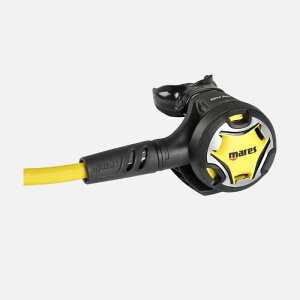 �N�[�|���Ώ� Mares�i�}���X�j 416570 �I�N�g�p�X �f���A�� OCTOPUS DUAL �_�C�r���O