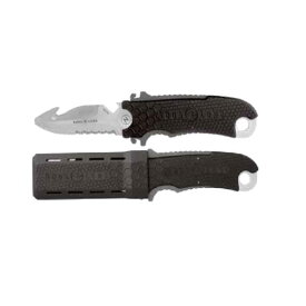 AQUALUNG（アクアラング） 121111 スモールスクイーズナイフ Small Squeeze Knife ダイビング