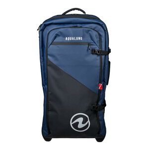 7�������ח\�� AQUALUNG�i�A�N�A�����O�j 689020 �G�N�X�v���[���[120 �i���[���[�o�b�O�j �L�����[�o�b�O �_�C�r���O