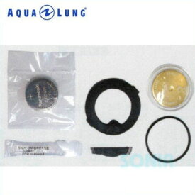 AQUALUNG（アクアラング） 891148 i100/i300/i500 バッテリー交換キット Battery replacement kit