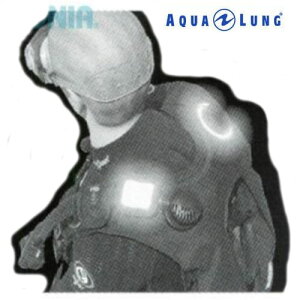 AQUALUNGiANAOj 427047 BCtN^[Lbg Reflective Kit