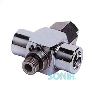 AQUALUNG�i�A�N�A�����O�j 636700 �ሳ�A�_�v�^�[�i3�����j LP Adapter