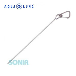 AQUALUNGiANAOj 776000 Jritw_ Canabiner Stick