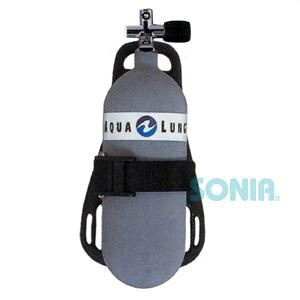 �y���������zAQUALUNG�i�A�N�A�����O�j 004016 4L�i19.6MPa�j���^���R���^���N�p�b�N�����iK2�o���u�t���j