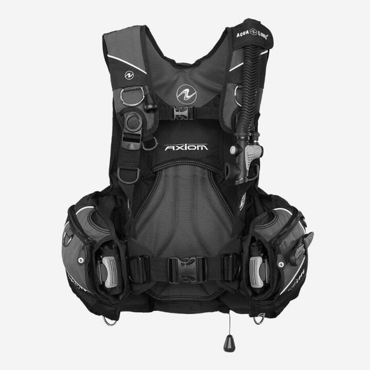 楽天市場】【20%ポイントバック】AQUALUNG（アクアラング） アクシオム 