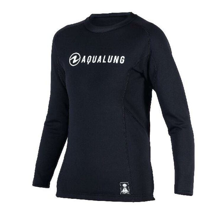 楽天市場】【送料無料】AQUALUNG（アクアラング） セラミックスキン 