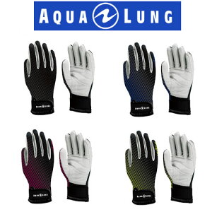 AQUALUNG(アクアラング) マリングローブ Marine Gloves ダイビング メンズ レディース
