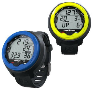 AQUALUNGiANAOj 83811 i100 _CuRs[^[ DiveComputer _CrO h _CR Y fB[X