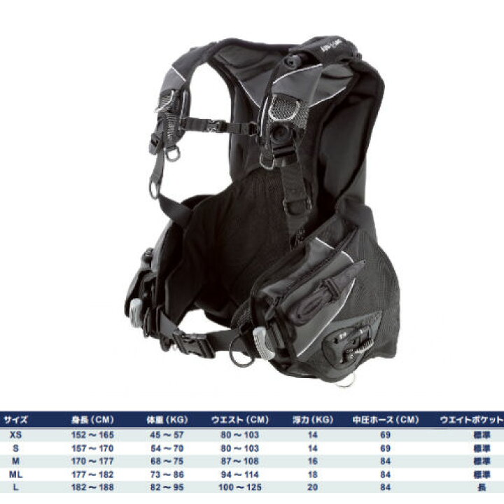 楽天市場】【20%ポイントバック】AQUALUNG（アクアラング） アクシオム 