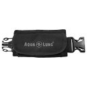 AQUALUNG（アクアラング） BCエクステンダーベルトポケットタイプ（延長ベルト） ExtenderBelt Pocket Type