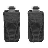 【20%ポイントバック】AQUALUNG（アクアラング） 116113 SureLockIIウエイトシステム（4.5kg） 2個セット…