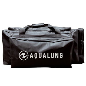 AQUALUNG�i�A�N�A�����O�j 655000 �A�N�A�M�A�o�b�O Aqua Gear Bag �_�C�r���O