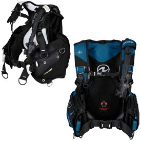 【20%ポイントバック】AQUALUNG（アクアラング） アクシオム Axiom Men/Women BC ダイビング BCD ジャケット メンズ レディース