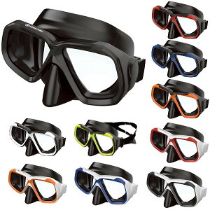 AQUALUNGiANAOj j[i2}XN Nina2 Mask _CrO }XN Y fB[X JAPANIWiX^_[hf