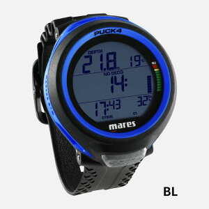 �N�[�|���Ώ� Mares�i�}���X�j PUCK4 �p�b�N4 �_�C�u�R���s���[�^ Dive Computers �_�C�R�� �p�b�N�t�H�[ �_�C�r���O