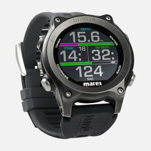 �N�[�|���Ώ� Mares�i�}���X�j SIRIUS �V���E�X �_�C�u�R���s���[�^ Dive Computers �_�C�R�� �_�C�r���O