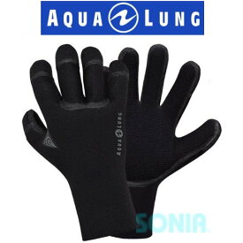 AQUALUNG（アクアラング） 5mmヒートグローブ 5mm Heat Gloves ダイビング マリンスポーツ