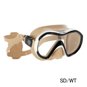 AQUALUNG technisubiANAO eNjTuj 121 B[X1}XNi1^Cvj Reveal Mask