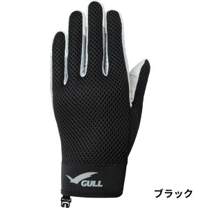 GULL�i�K���j GA-5502A �T�}�[�O���[�u SUMMER GLOVES �_�C�r���O �}�����X�|�[�c