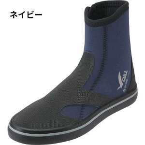 4�����ח\�� GULL�i�K���j GA-5657 GULL�X�^���_�[�h�u�[�c �����Y/���f�B�[�X BOOTS �_�C�r���O �}�����u�[�c