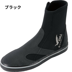 GULL�i�K���j GA-5657 GULL�X�^���_�[�h�u�[�c �����Y/���f�B�[�X BOOTS �_�C�r���O �}�����u�[�c