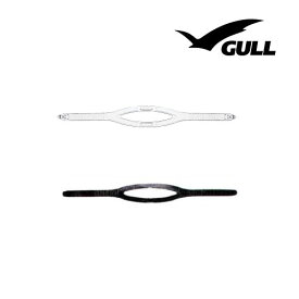GULL（ガル） 【GP-7008C】 マスクバンドシリコン