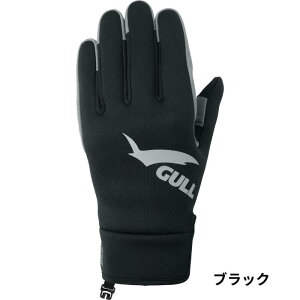 GULL�i�K���j GA-5500A �X���[�V�[�Y���O���[�u GLOVES �����Y ���f�B�[�X �_�C�r���O �V���m�[�P�����O