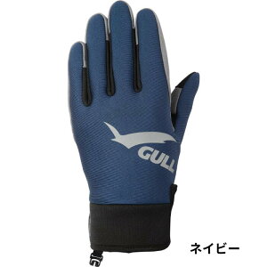 GULL�i�K���j GA-5500A �X���[�V�[�Y���O���[�u GLOVES �����Y ���f�B�[�X �_�C�r���O �V���m�[�P�����O