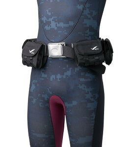 GULLiKj GG-4620A AWX^uEGCgxg ADJUSTABLE WEIGHT BELT _CrO