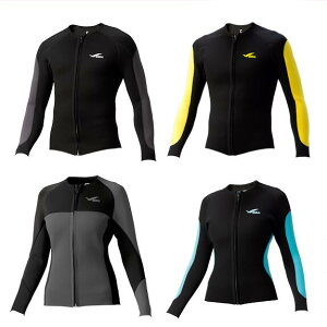 GULLiKj 2.5mm W[WWPbg JERSEY JACKET _CrO Y fB[X