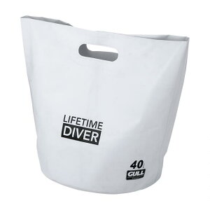 4�����ח\�� GULL�i�K���j �yGB-7156A�z �E�H�[�^�[�v���e�N�g�o�P�b�g WATERPROTECT BUCKET BAG �h�� �}�����X�|�[�c