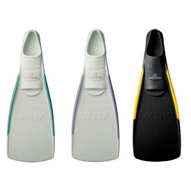 【10%ポイントバック】【送料無料】GULL（ガル） GF-2211B〜2216B スーパーソフトミューフィン SUPER SOFT MEW FIN ダイビング