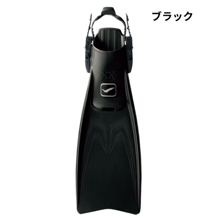 GULL スーパーミュー XS (ブラック) GF-2426 楽天市場】GULL（ガル 