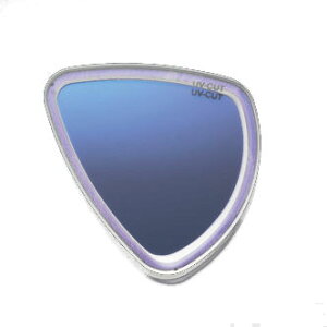 GULL(ガル) 【GM-1630】 マンティスLV・LVR オプチカル(1枚)