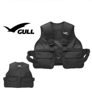 GULLiKj GG-4615B EGCgxXg WEIGHT VEST