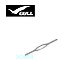GULL（ガル） 【GP-7012B】 マスクバンドラバー