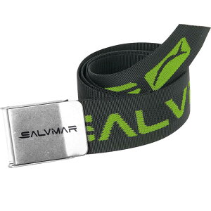 SALVIMAR(サルビマール) AP015 NYLON belt ナイロンベルト ダイビング ウェイト ウエイト