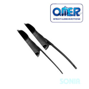 OMER O.ME.R.�i�I�����j �yS7139C�z FOOT POCKET �t�b�g�|�P�b�g STINGRAY SHORT�p�i1��/�t�B�N�V���O�L�b�g�t�j