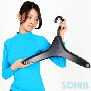 SONIA/SAS/BBC�i�r�[�r�[�V�[�j �h���C�n���K�[2�i�l�b�N�K�[�h�n���K�[�j Dry Suit Hanger