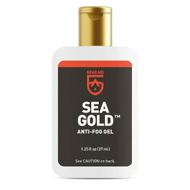【即納】SONIA/McNETT/GEAR AID（ソニア/マクネット/ギアエイド） 【FL2900】 2573 くもり止め 曇り止め シーゴールド 37ml Sea Gold