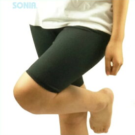 SONIA（ソニア） 【ホットカプセル】 ヒートネオ ショートパンツ HOTCAPSULE HEATNEO SHORT PANTS ストレッチフリース