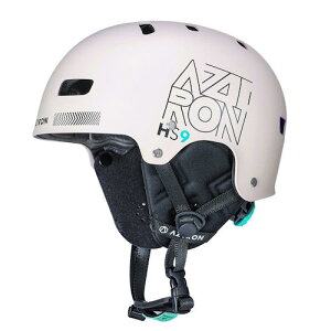 AZTRON/R�i�A�X�g�����j GRP_AZ23-12 SKATE HELMET HS9 �X�P�[�g�{�[�h�w�����b�g